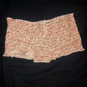 Brandy Melville top one size fits all stretchy